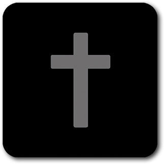 Tap To Pray® Magnets