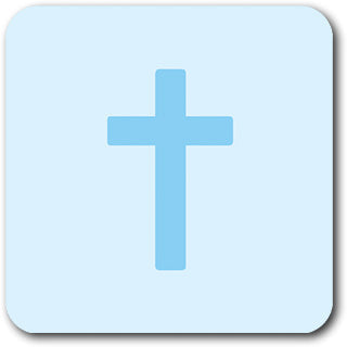 Tap To Pray® Magnets