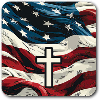 Tap To Pray® Magnets