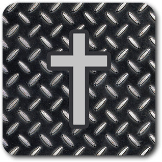 Tap To Pray® Magnets