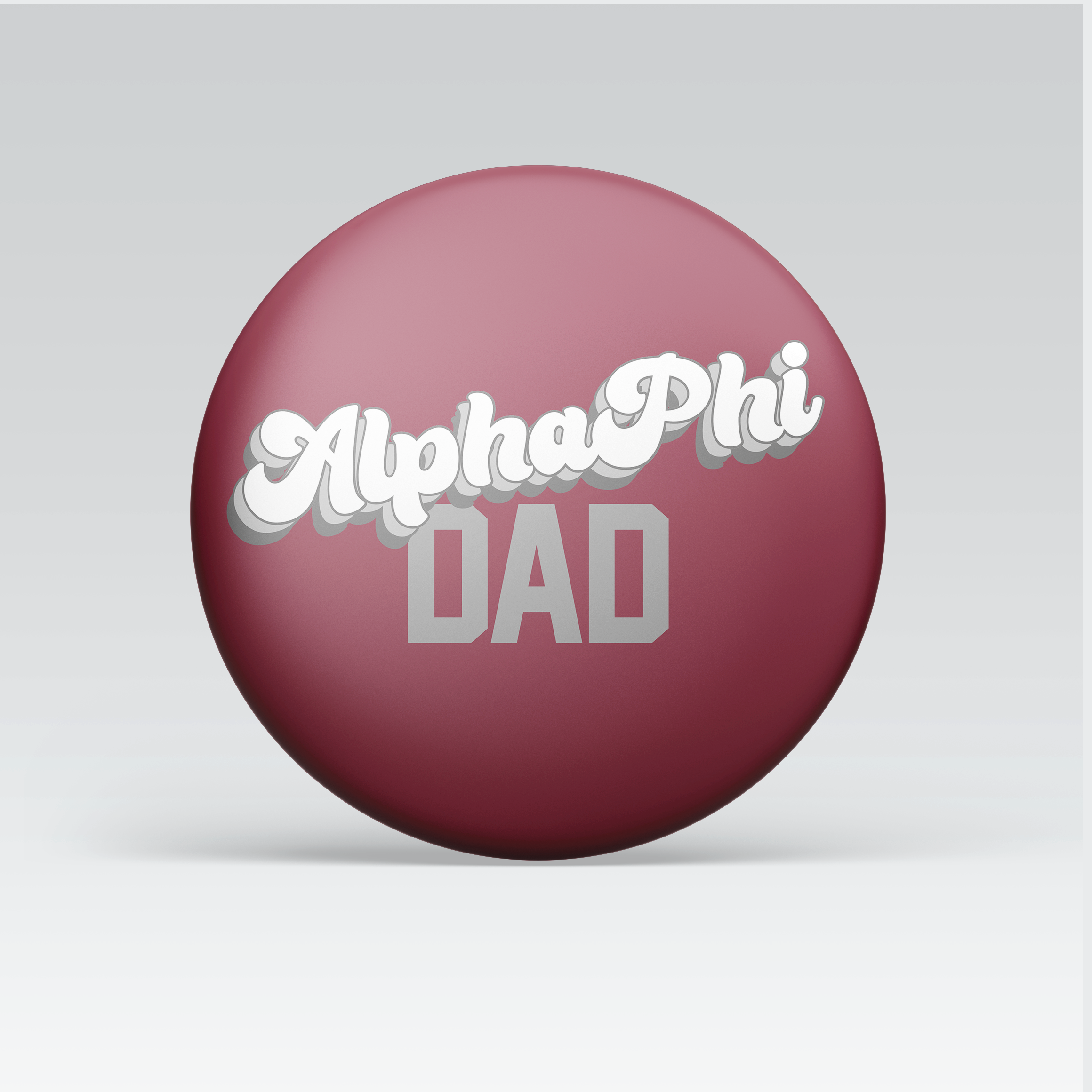 Alpha Phi Dad