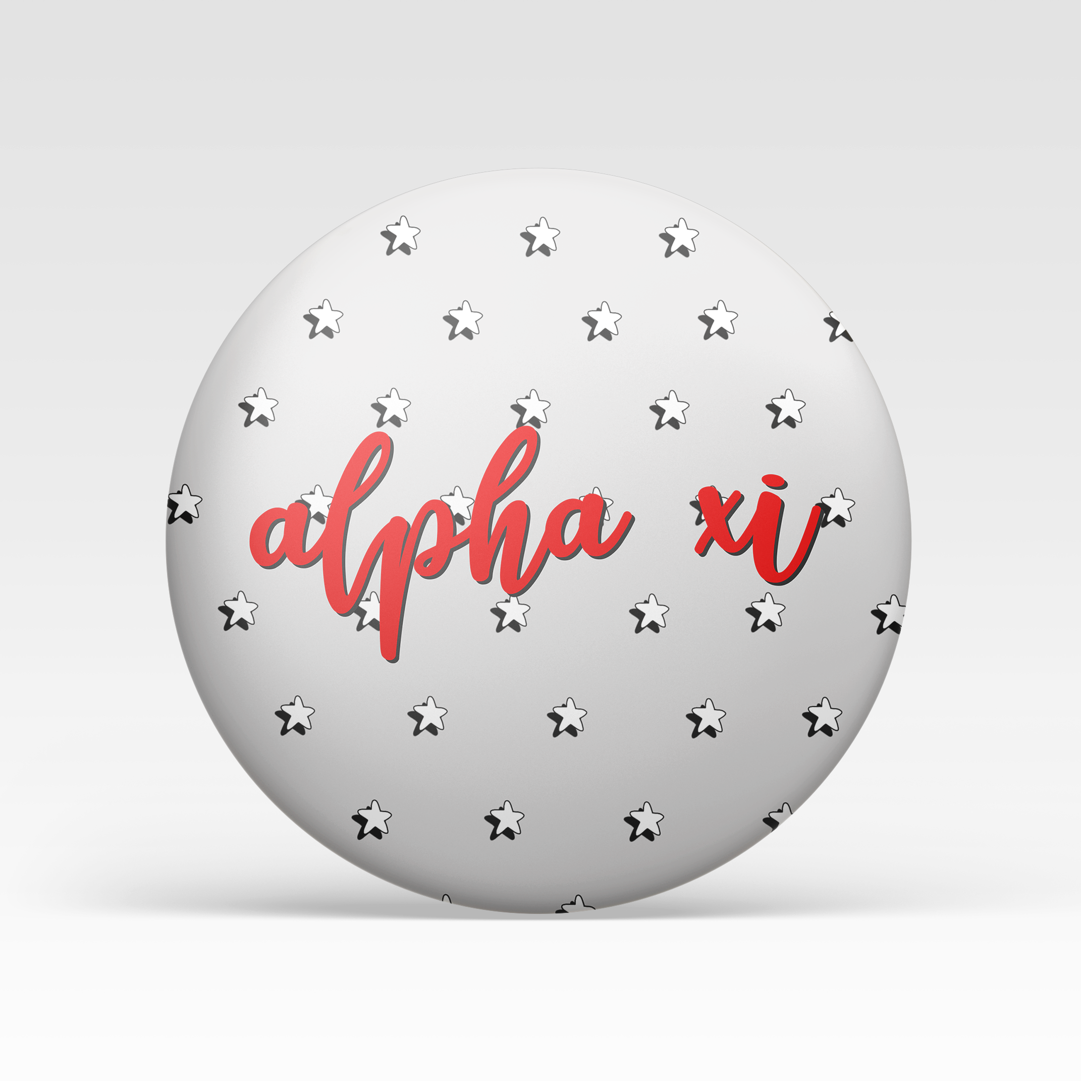 Alpha Xi Delta Stars