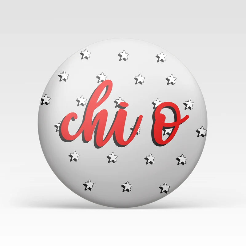 Chi Omega Stars