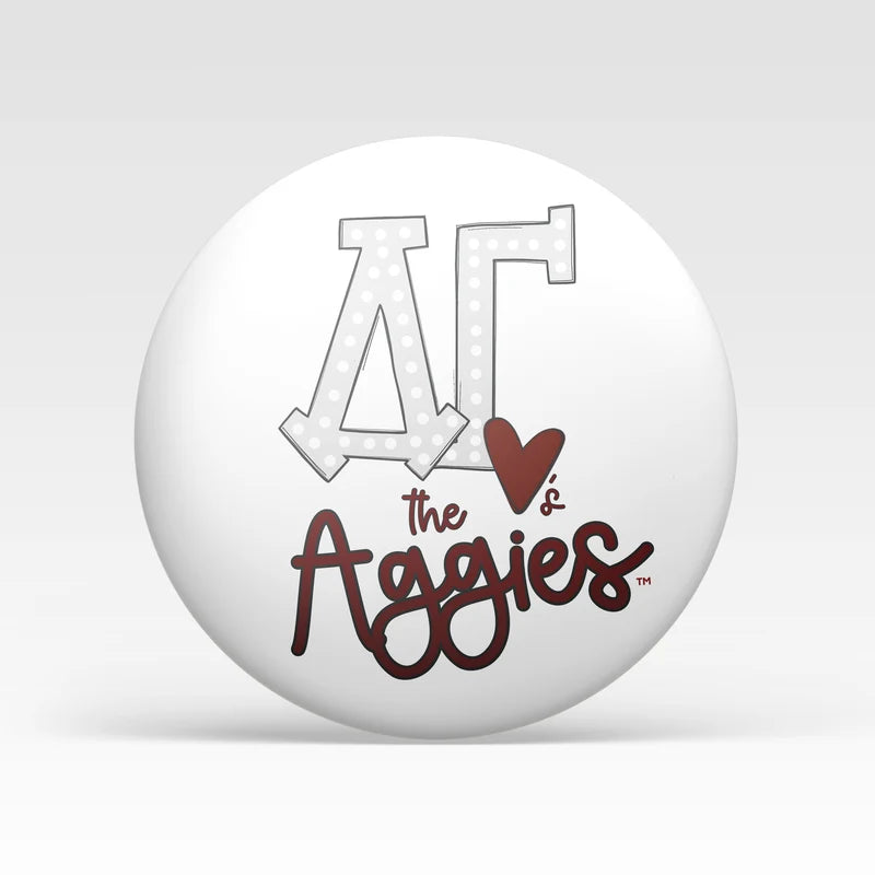 Delta Gamma Loves the Aggies