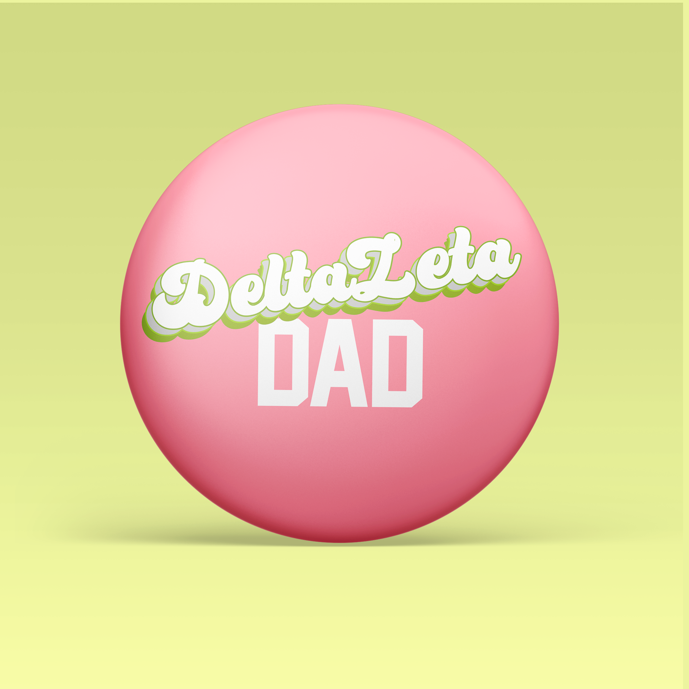 Delta Zeta Dad