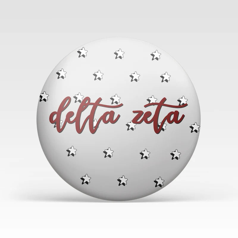 Delta Zeta Stars