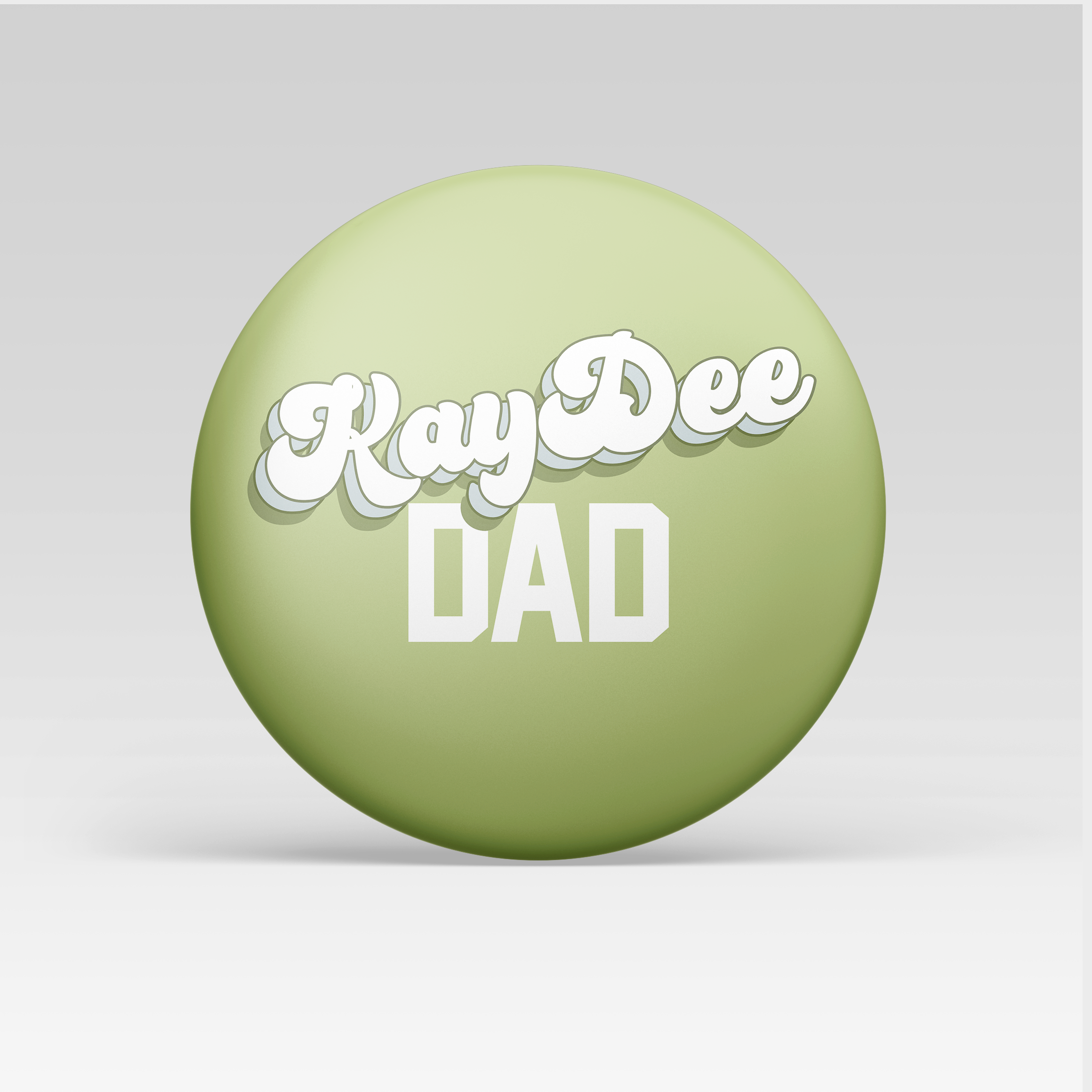 Kappa Delta Dad