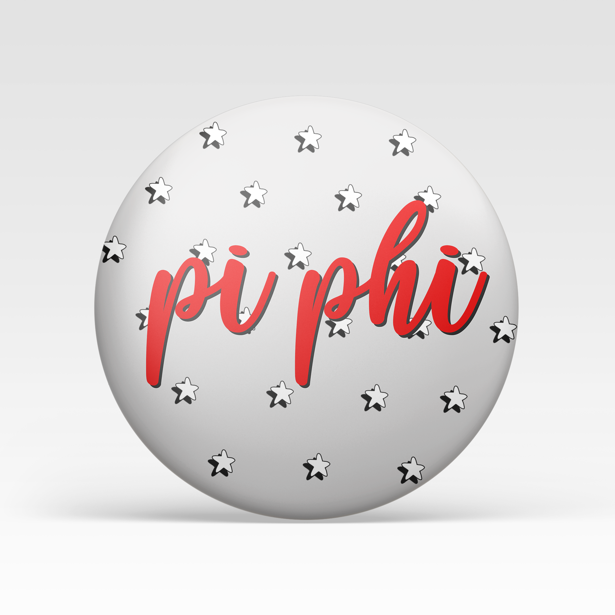 Pi Beta Phi Stars