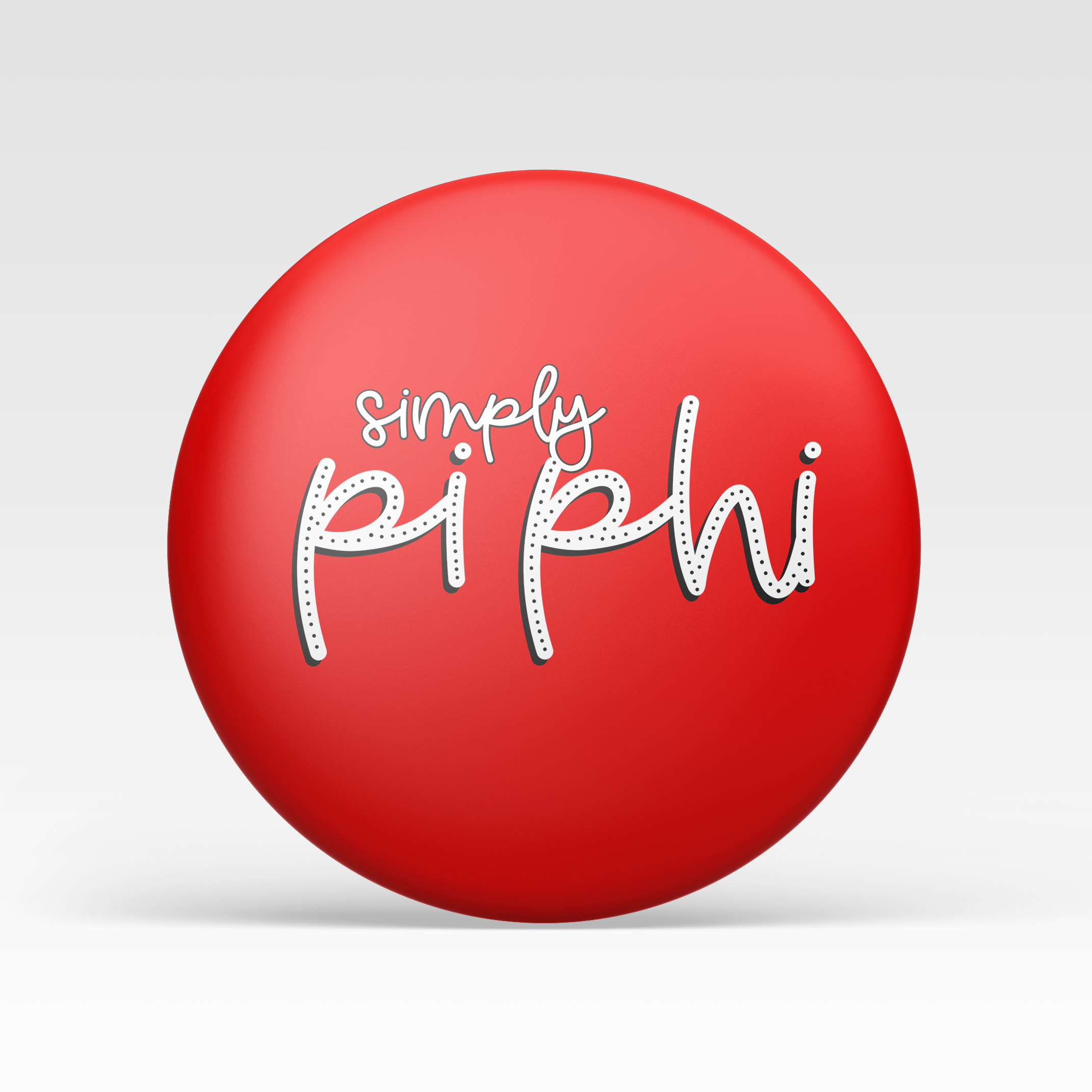 Simply Pi Phi