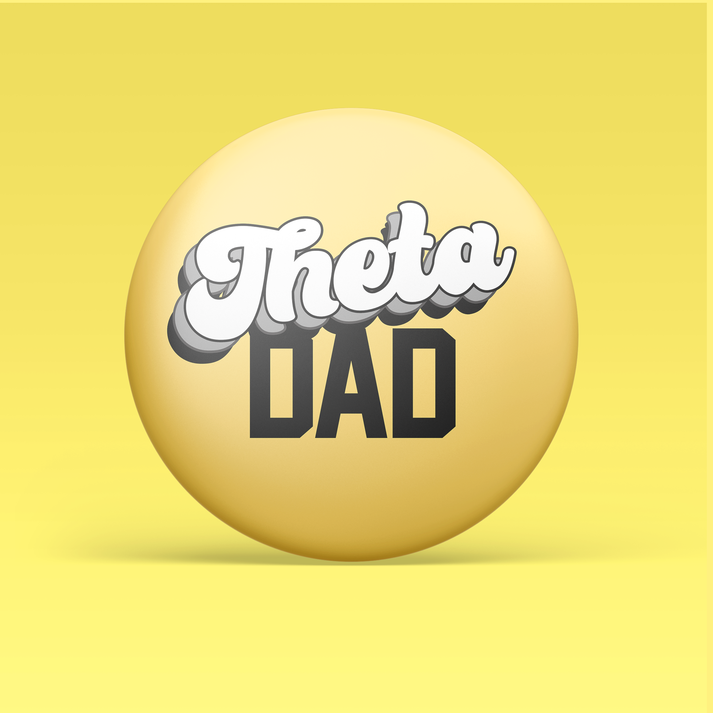Theta Dad
