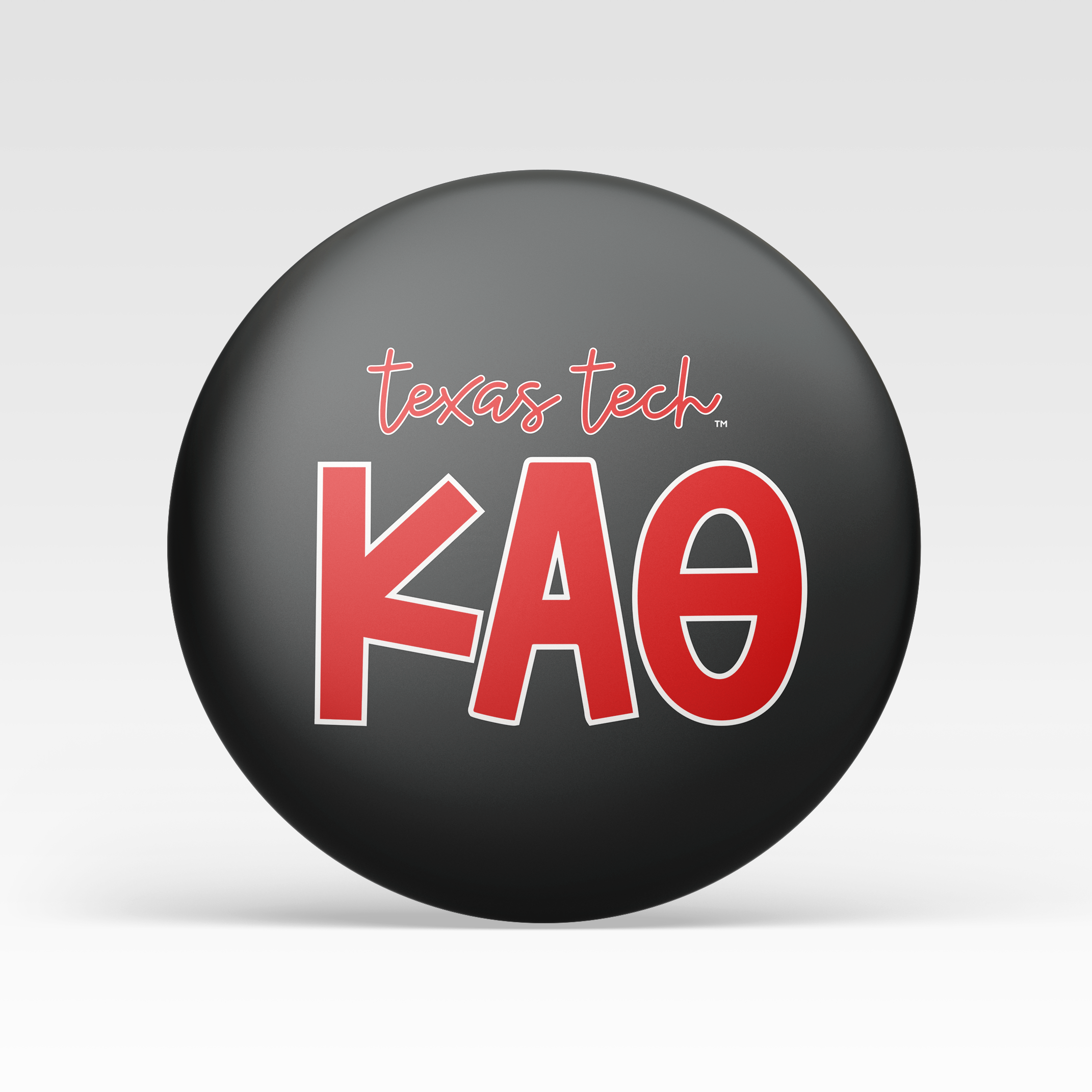 Texas Tech Kappa Alpha Theta