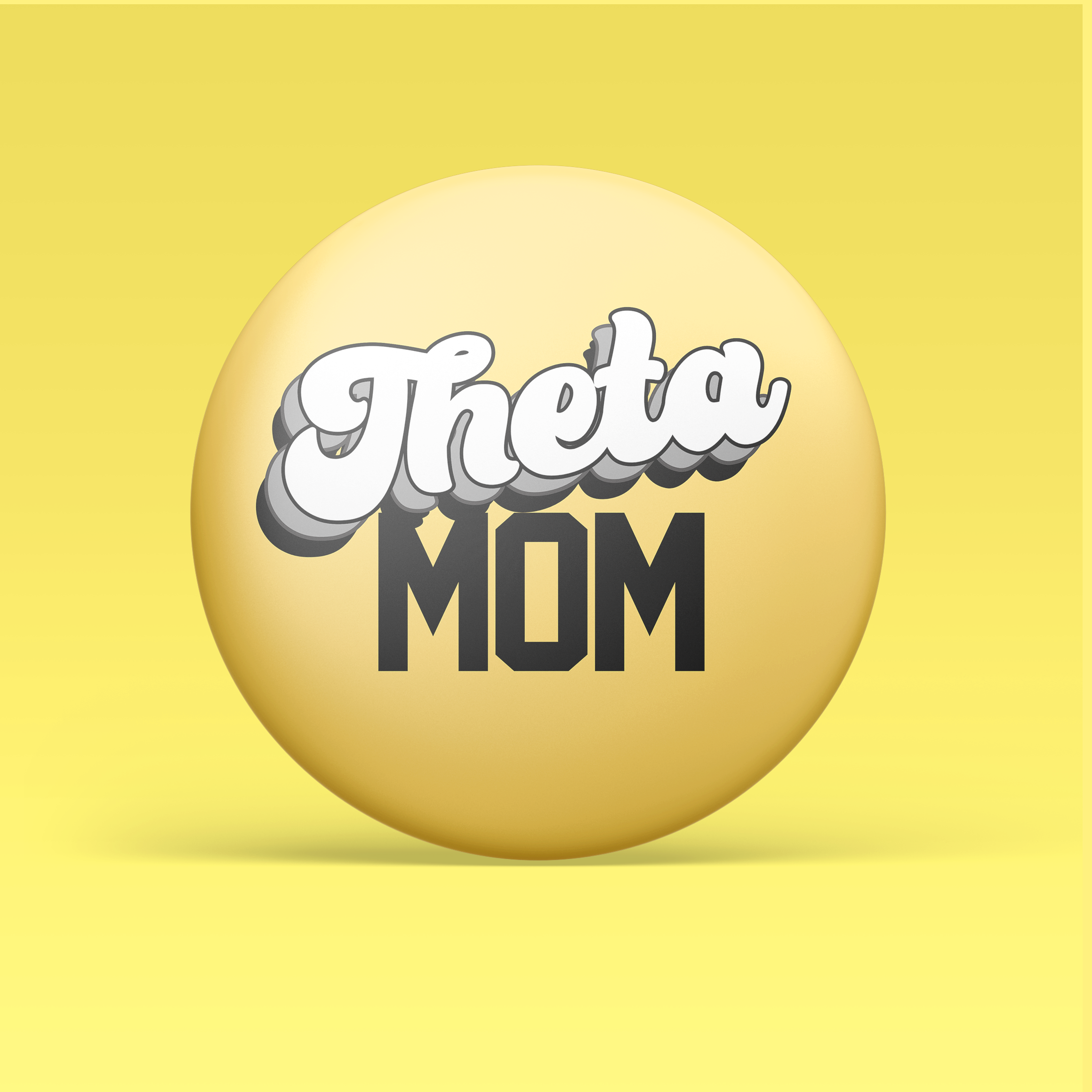 Theta Mom