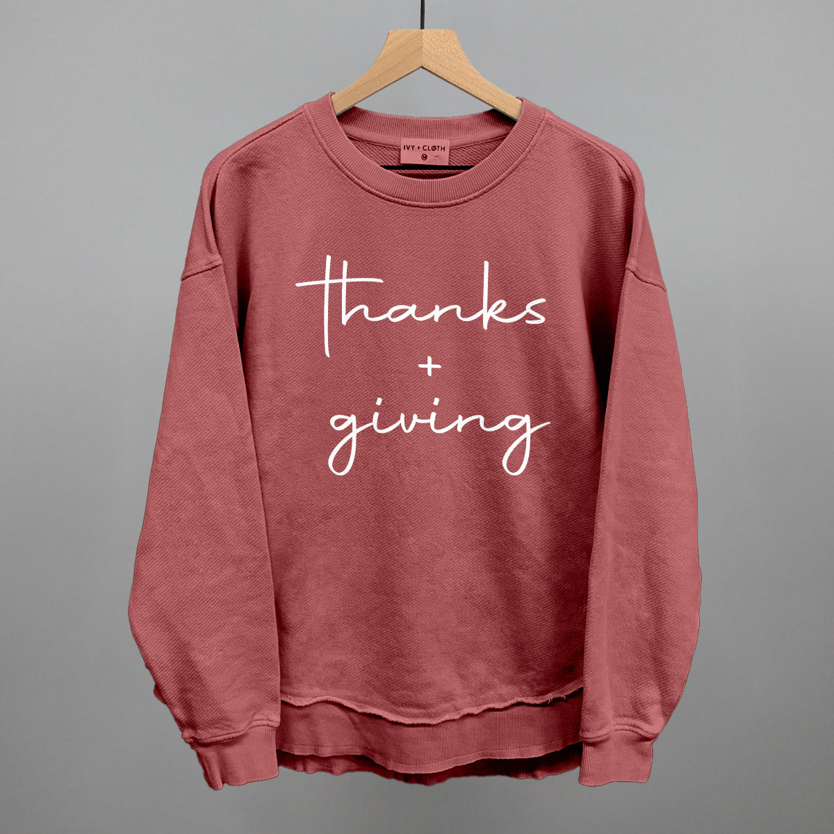 Thanks And Giving