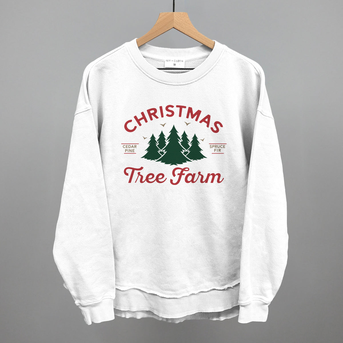 Christmas Tree Farm