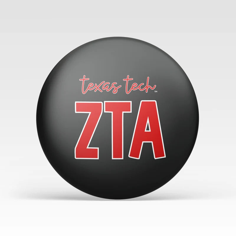 Texas Tech Zeta