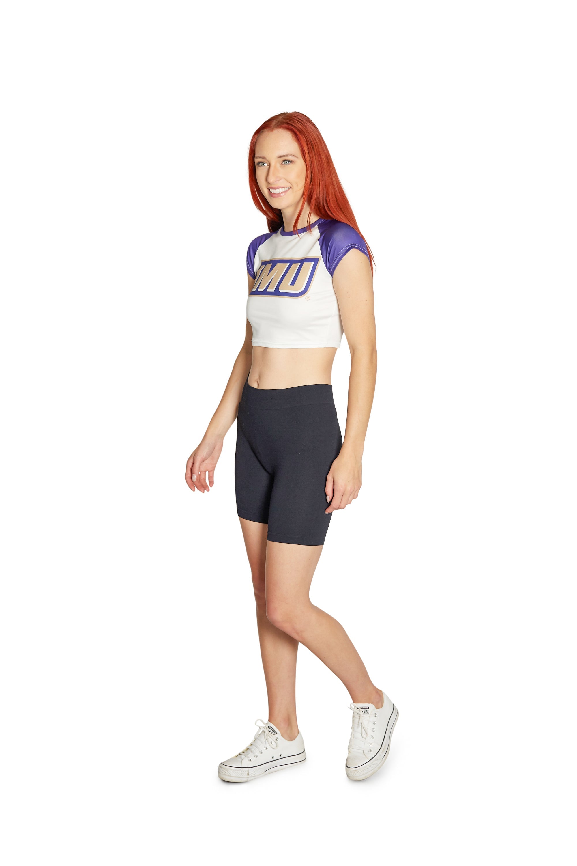 JMU Team Tee