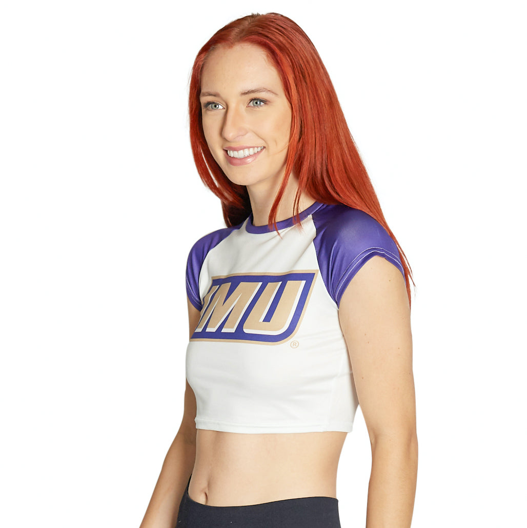 JMU Team Tee