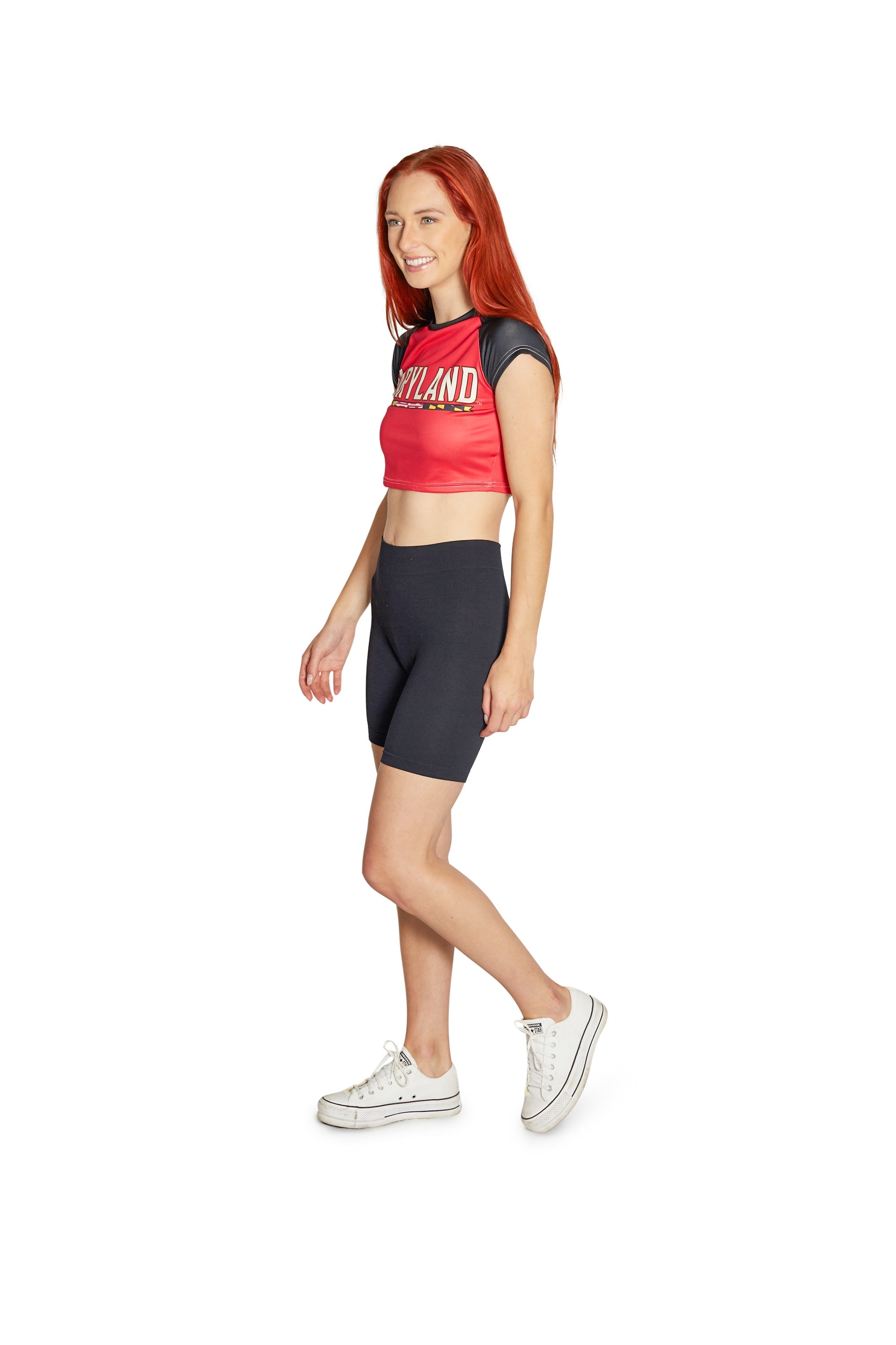 Maryland Terps Team Tee