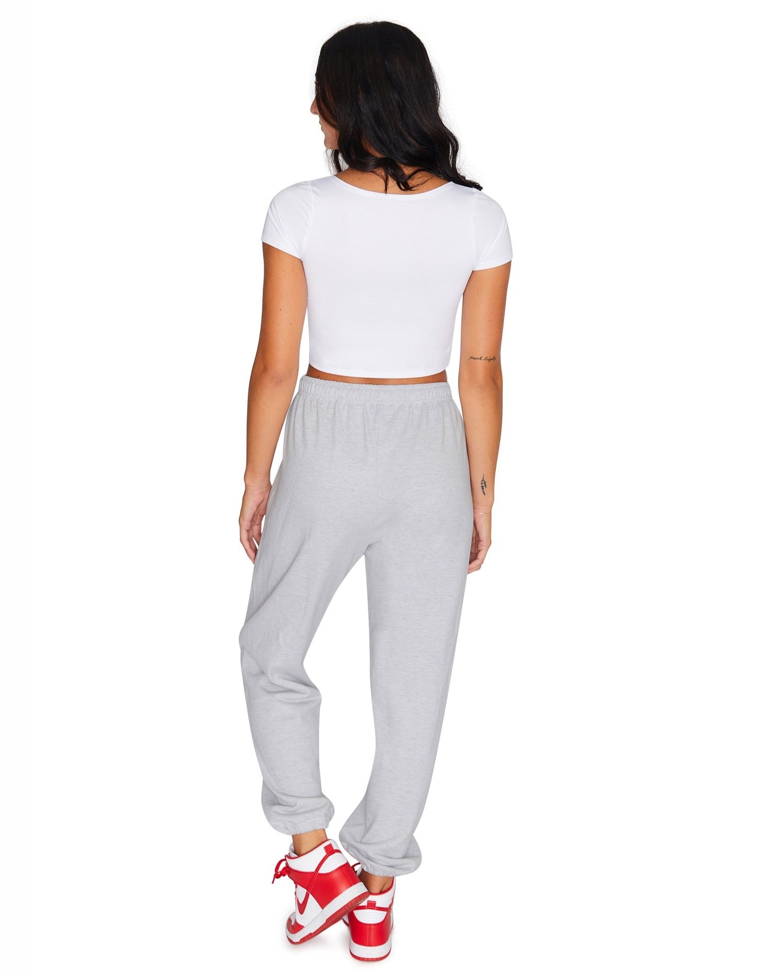 Harvard Established Sweatpants