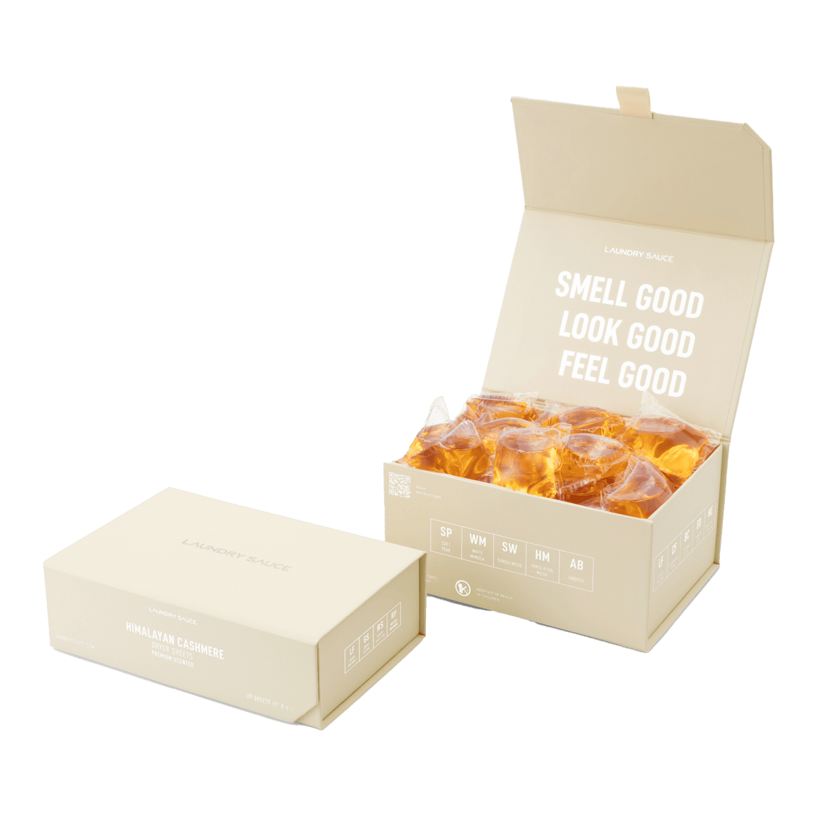 Most Popular Package