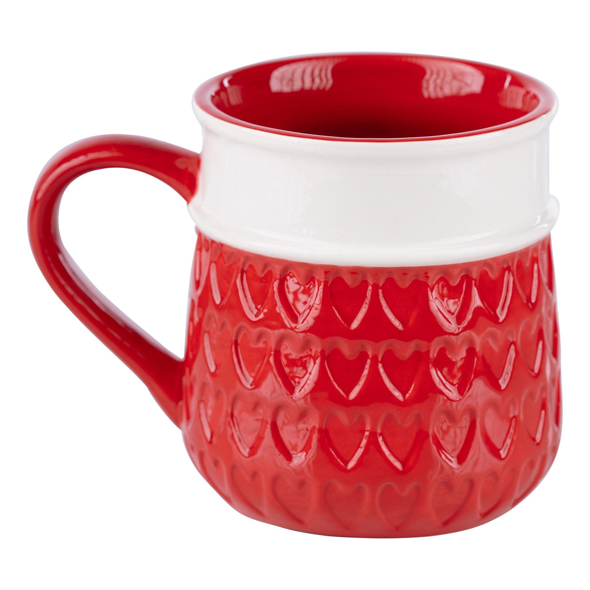 Glory Haus So Very Loved Mug