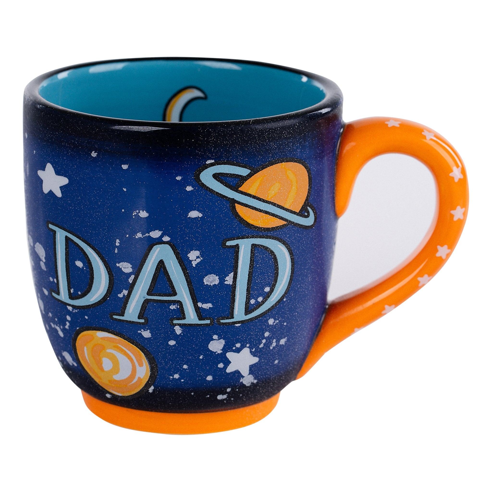 Glory Haus Dad Out Of This World Mug