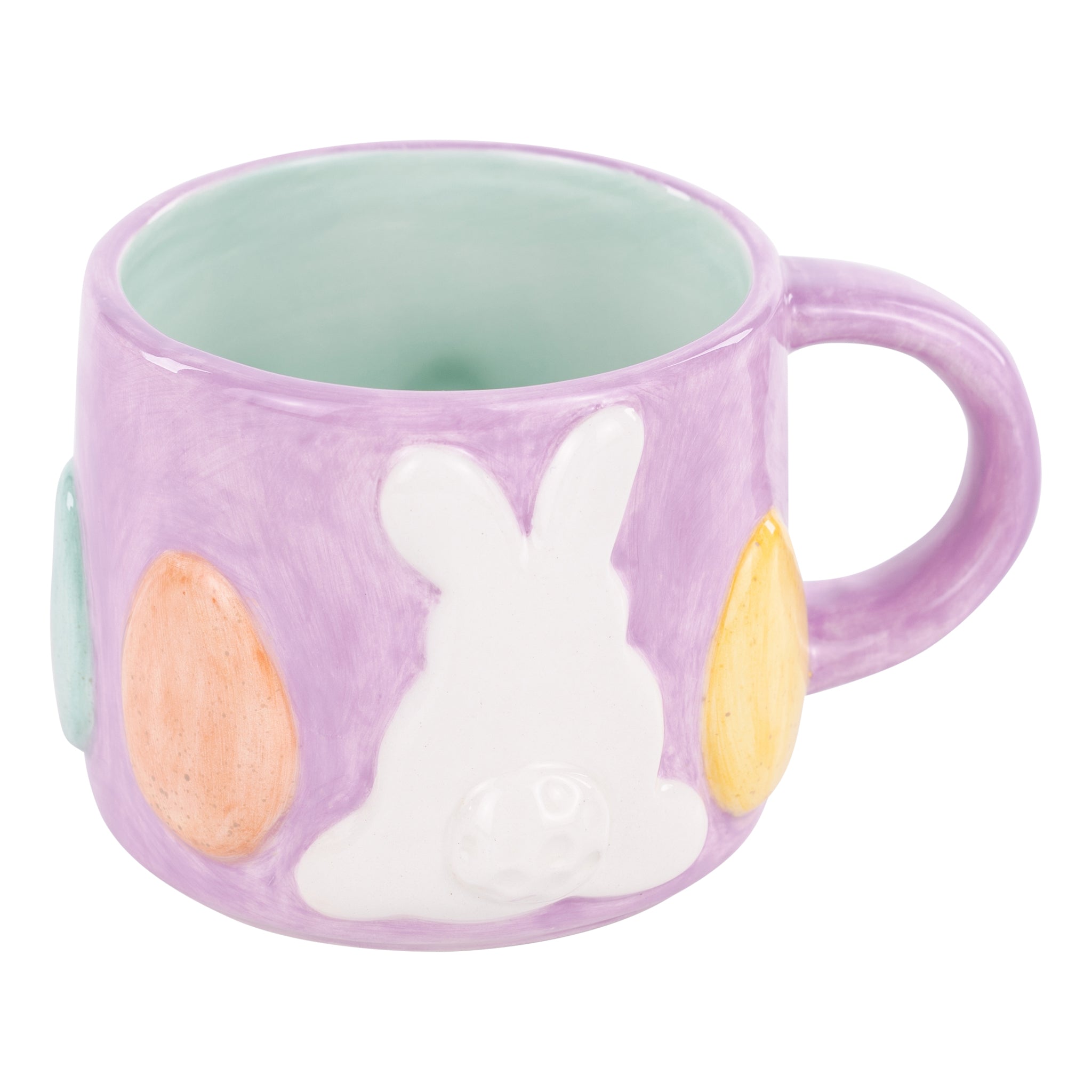 Glory Haus Bunny & Eggs Mug