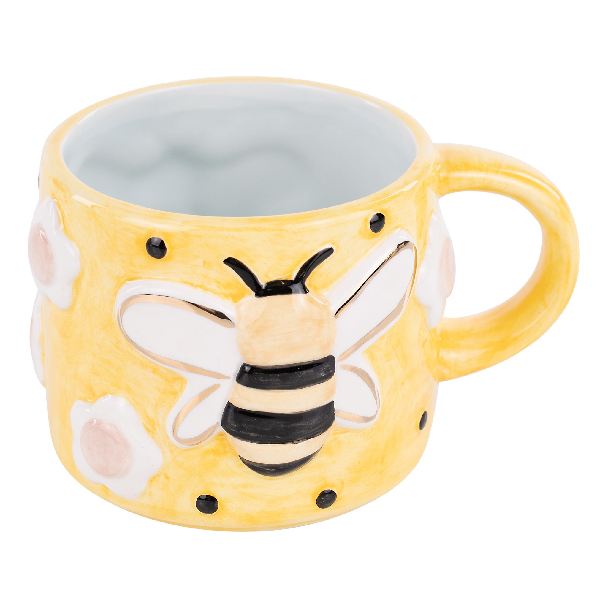 Glory Haus Bee Mug