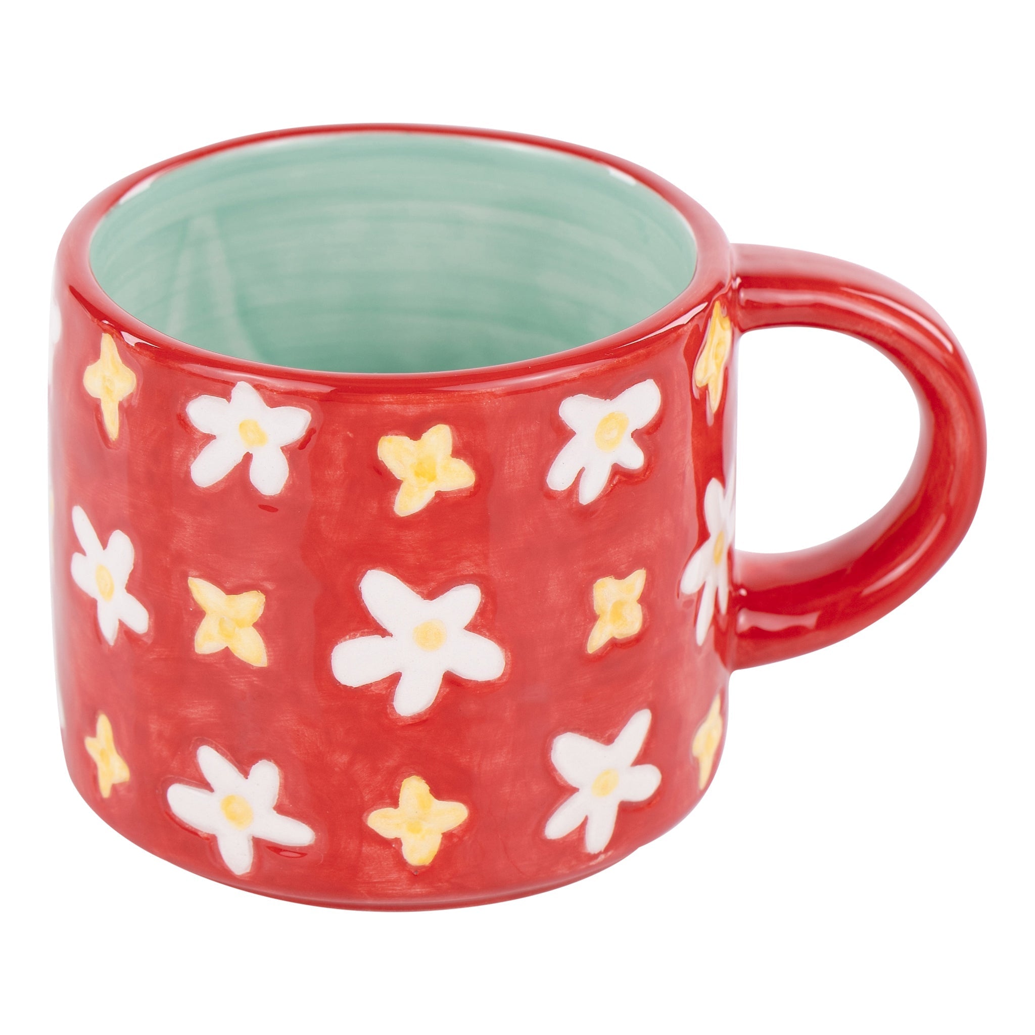 Glory Haus Daisy Mug