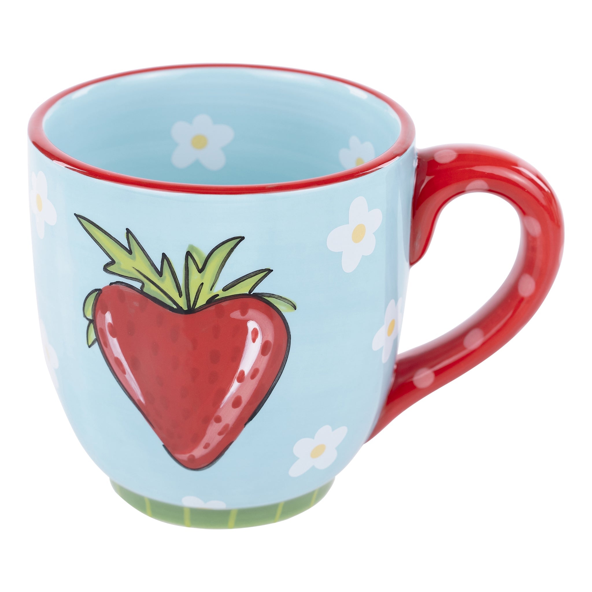 Glory Haus Grandparents Make Life Sweet Mug