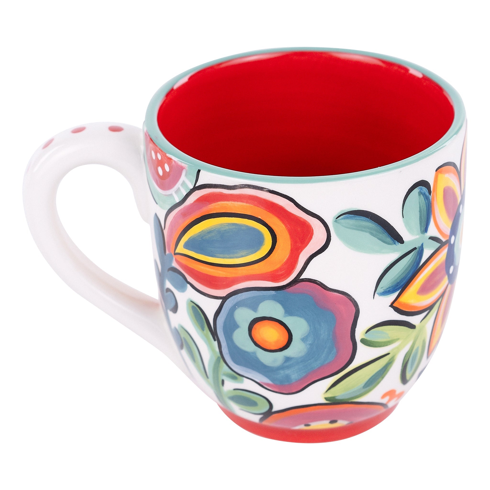 Glory Haus In The Garden Mug