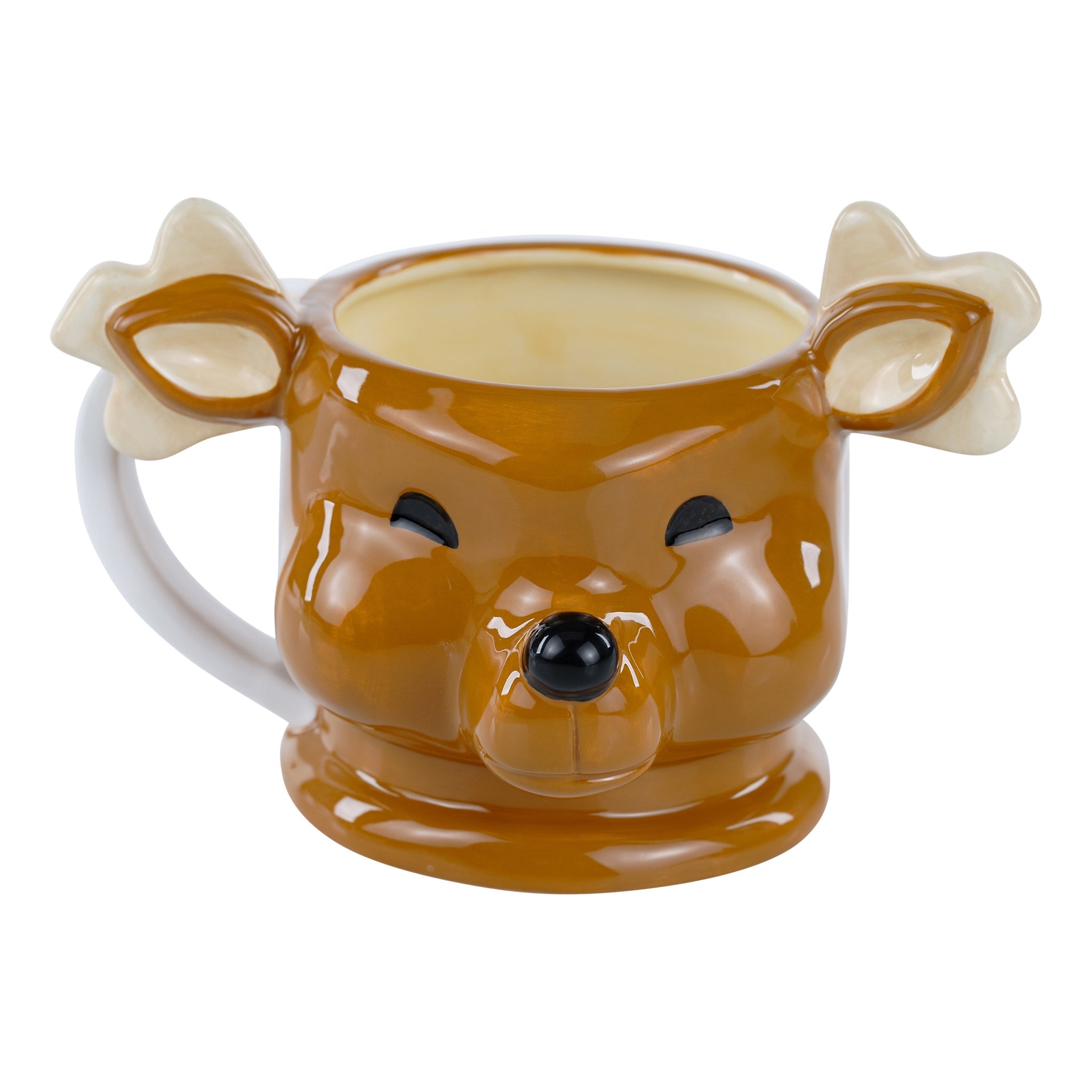 Glory Haus Reindeer Mug