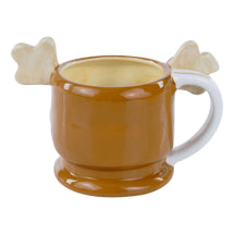 Glory Haus Reindeer Mug