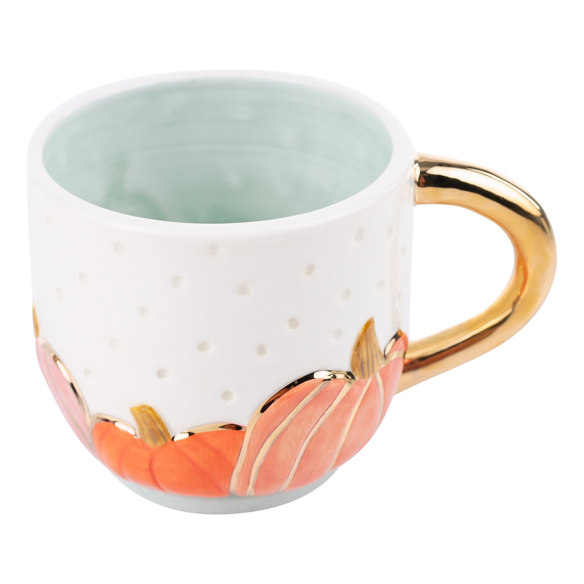 Glory Haus Pumpkin Patch Mug