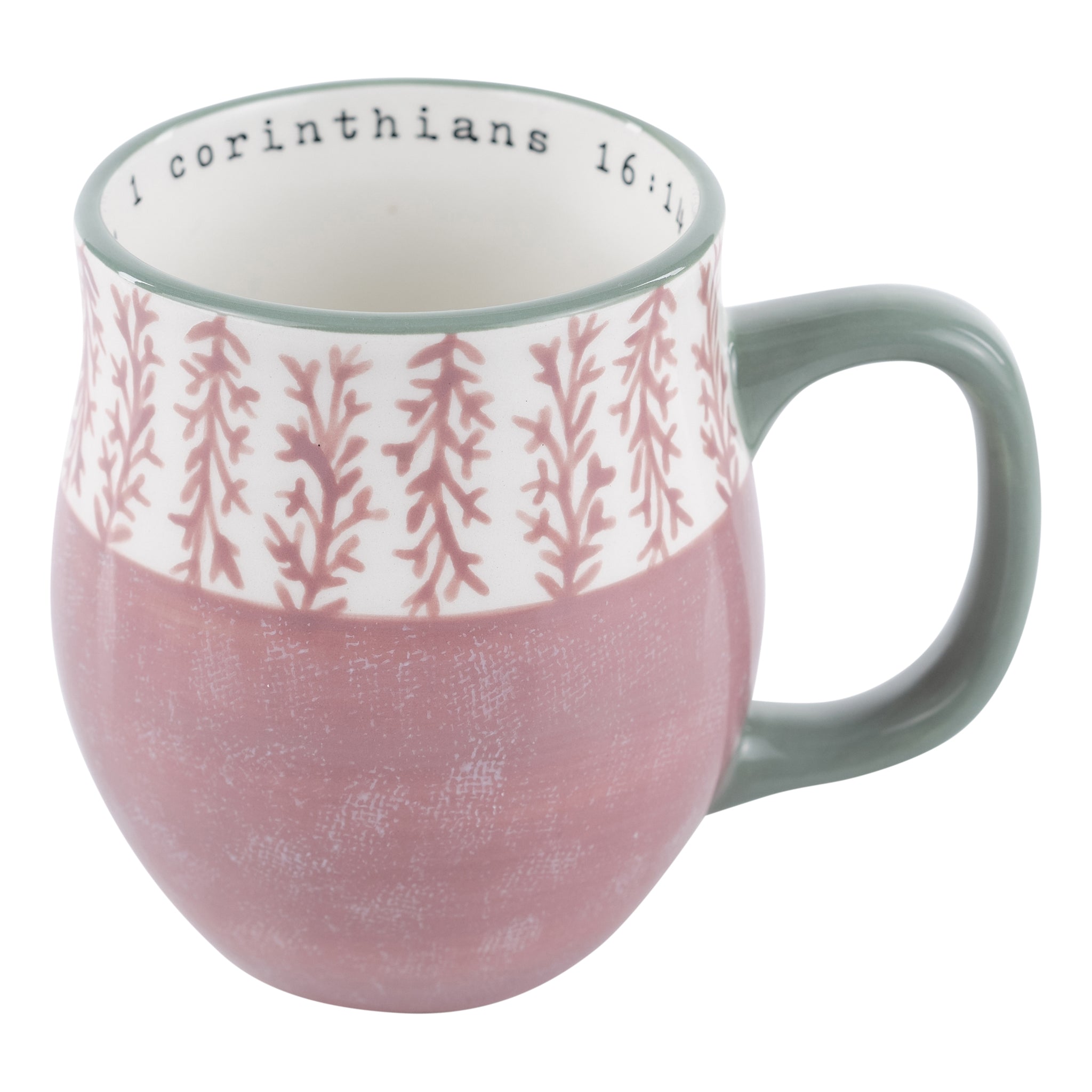 Glory Haus Do Everything In Love Mug
