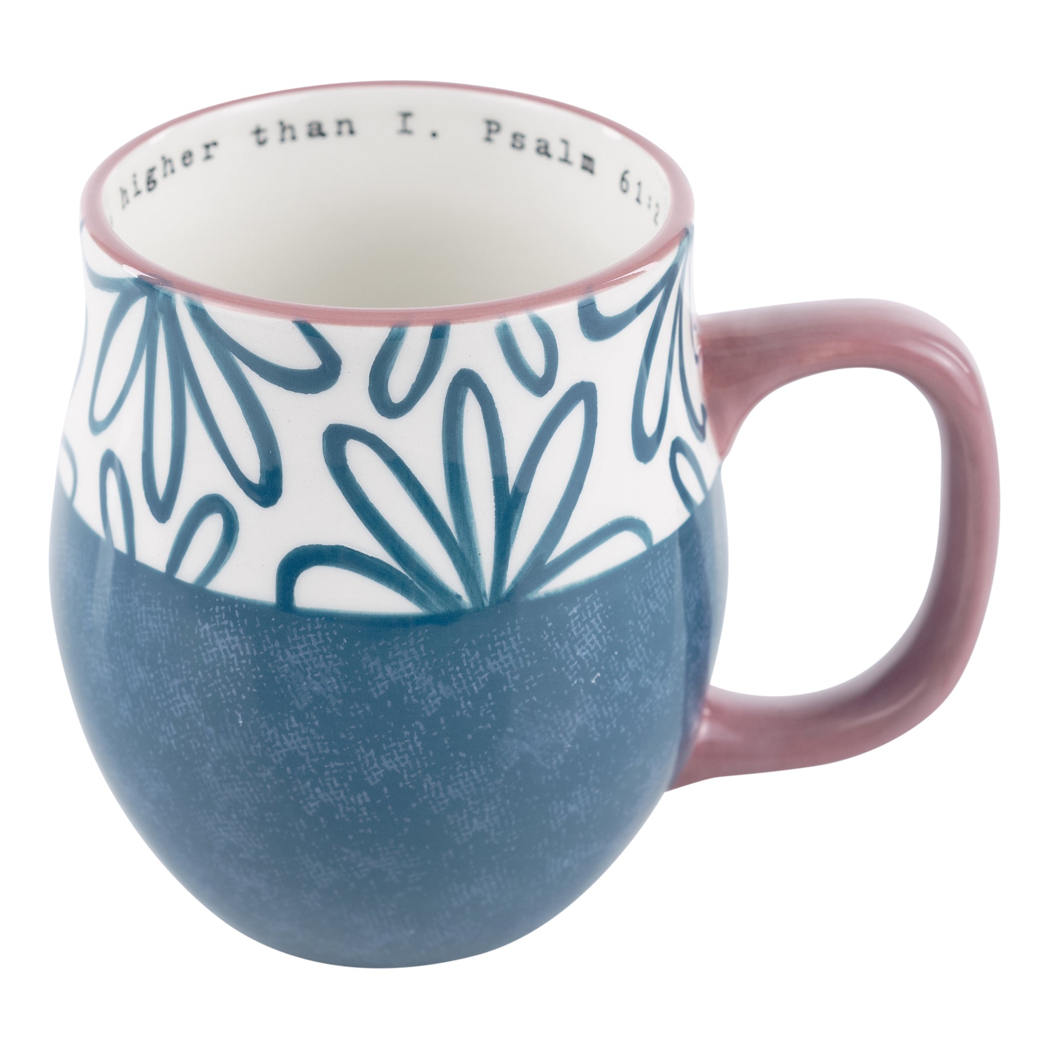 Glory Haus Lead Me To The Rock Mug