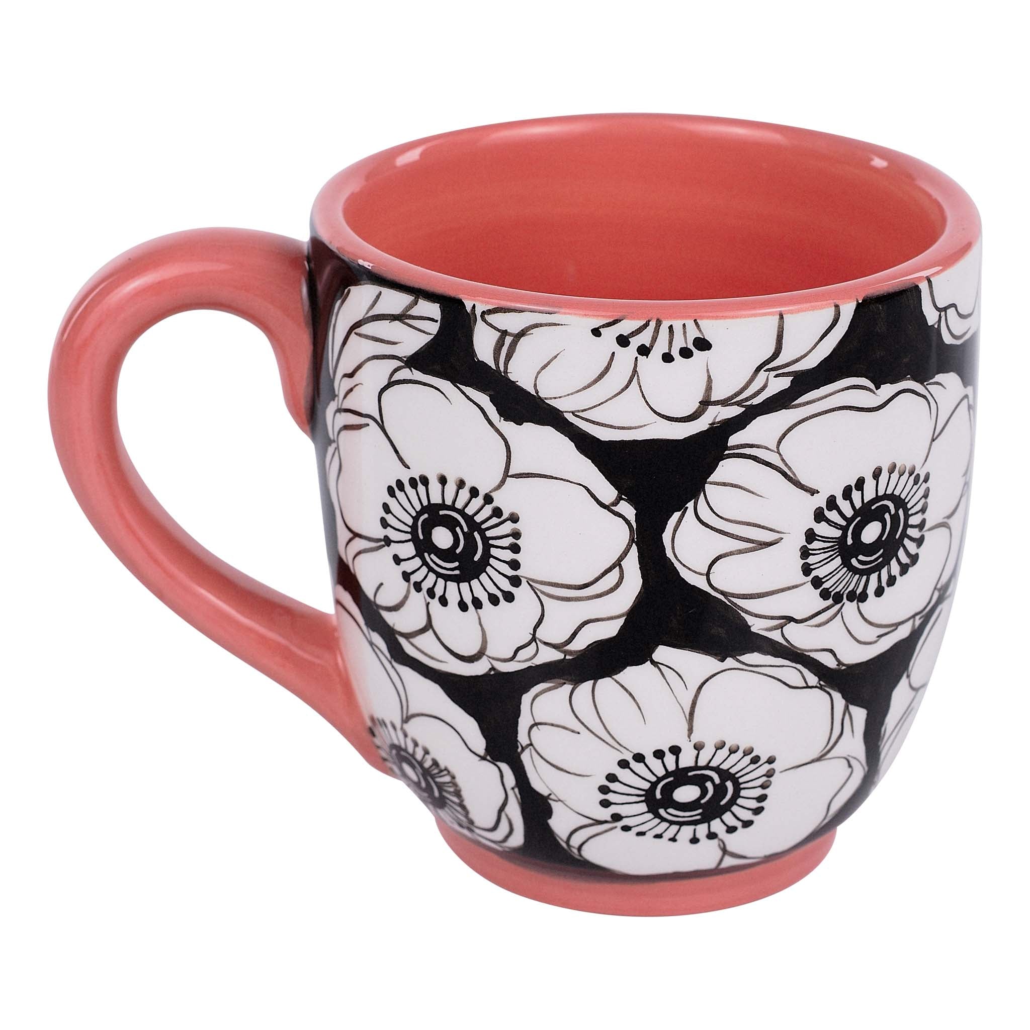 Glory Haus Because of Who You Are Mom Mug