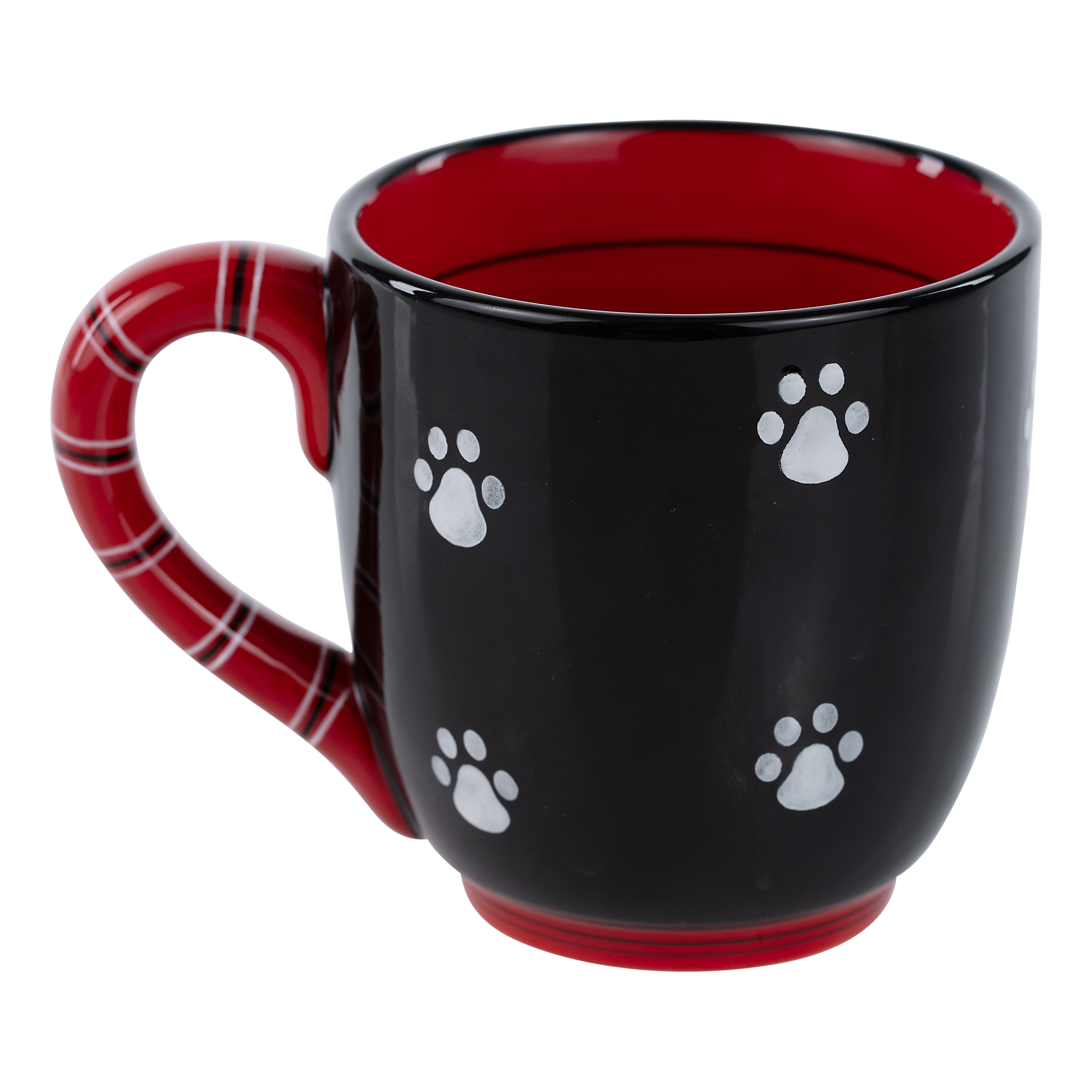 Glory Haus Drink Coffee Pet Dog Repeat Mug