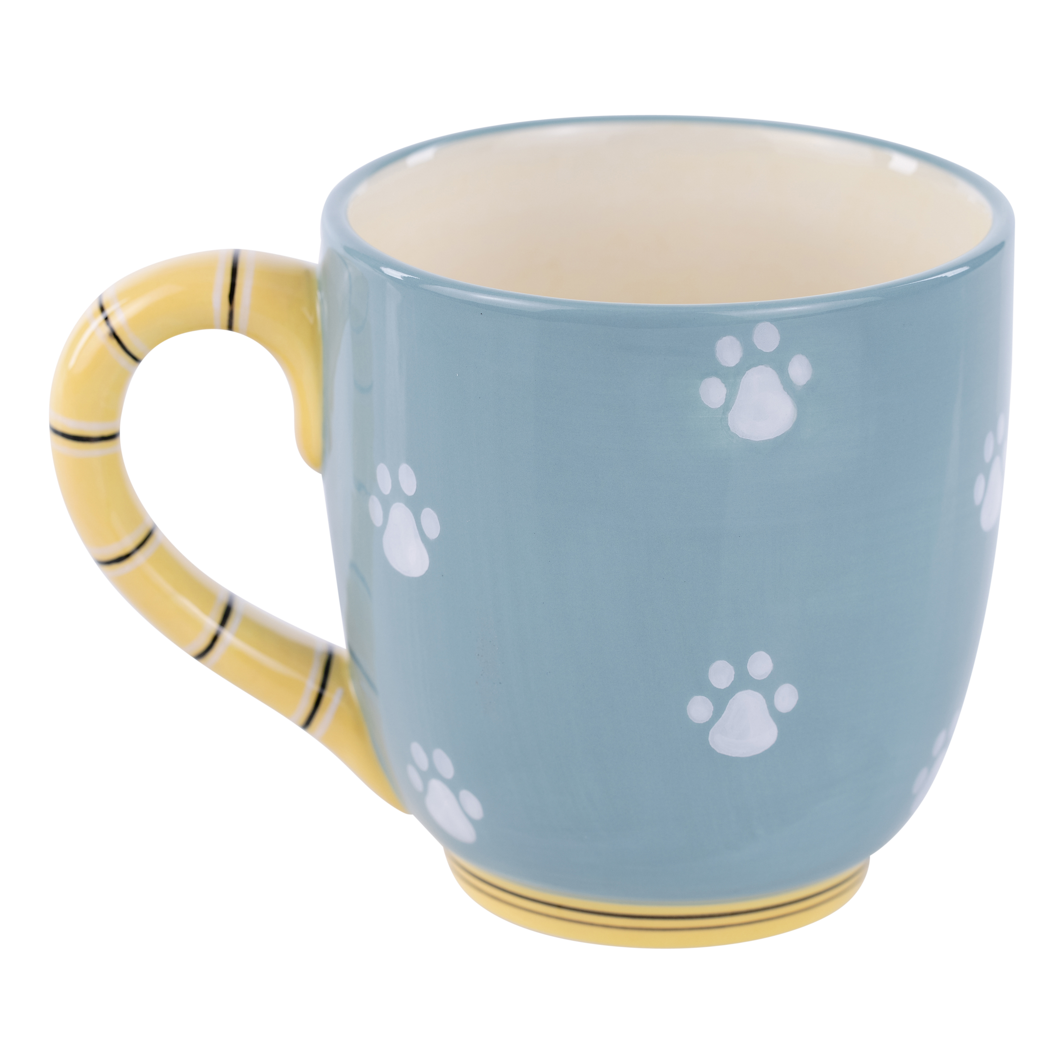 Glory Haus Drink Coffee Pet Cat Repeat Mug