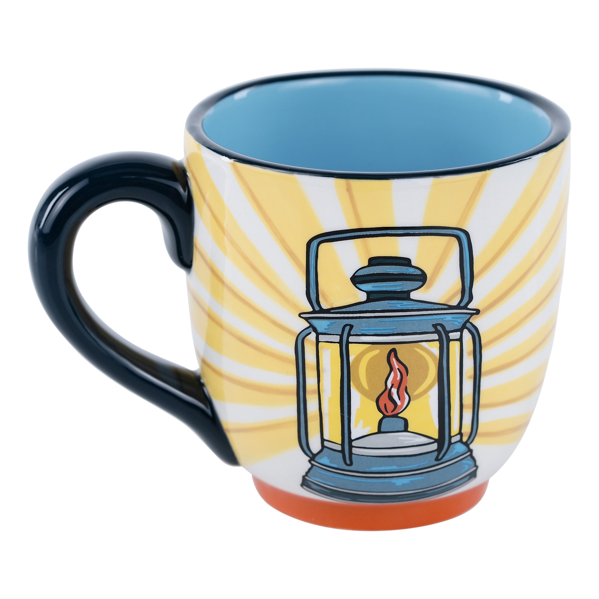 Glory Haus For I Know the Plans Mug