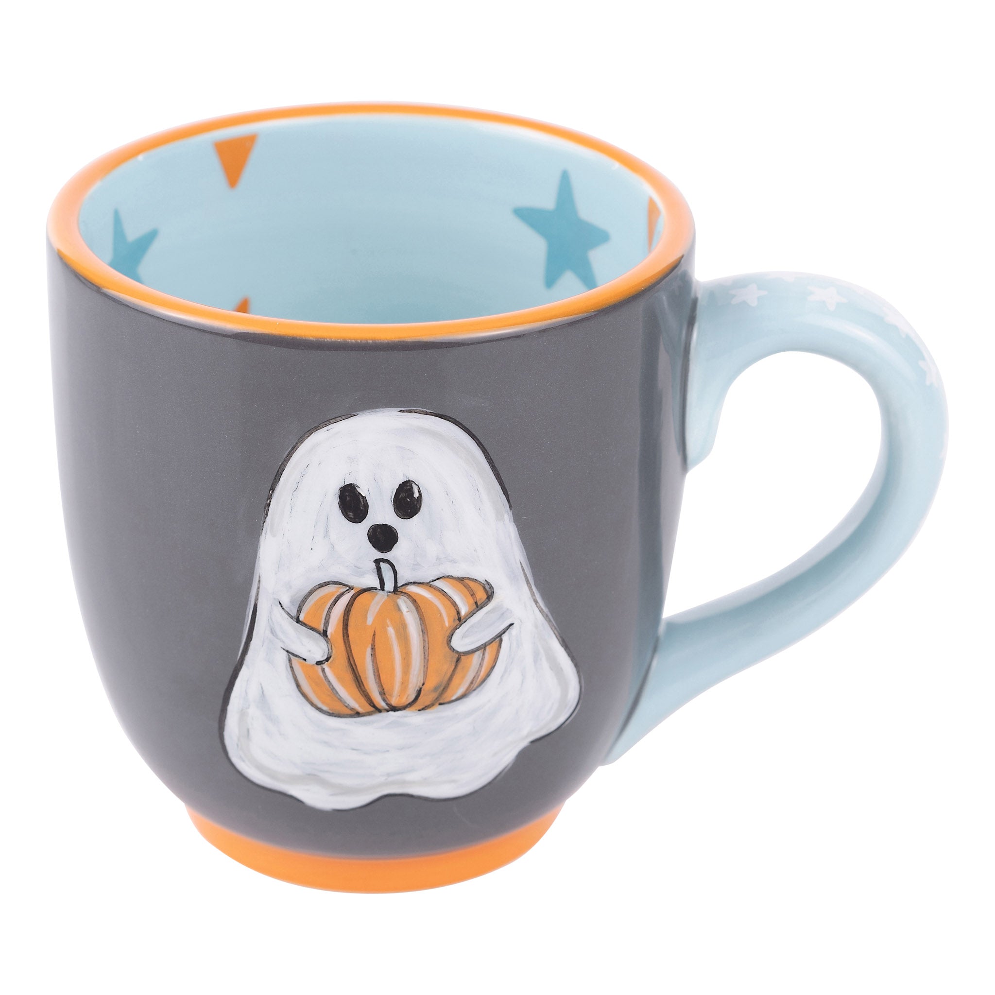 Glory Haus Boo To You Ghost Mug