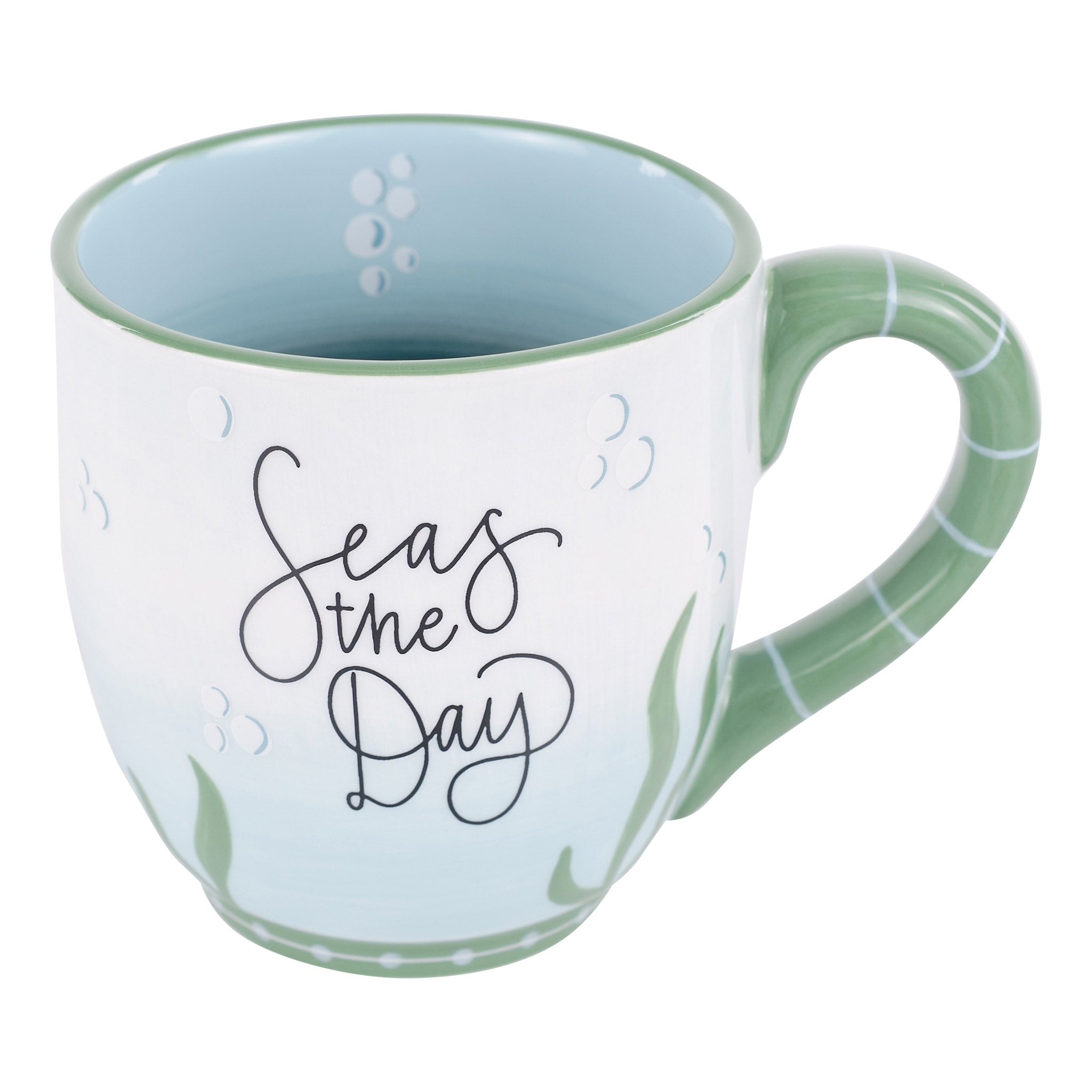 Glory Haus Seas The Day Mug
