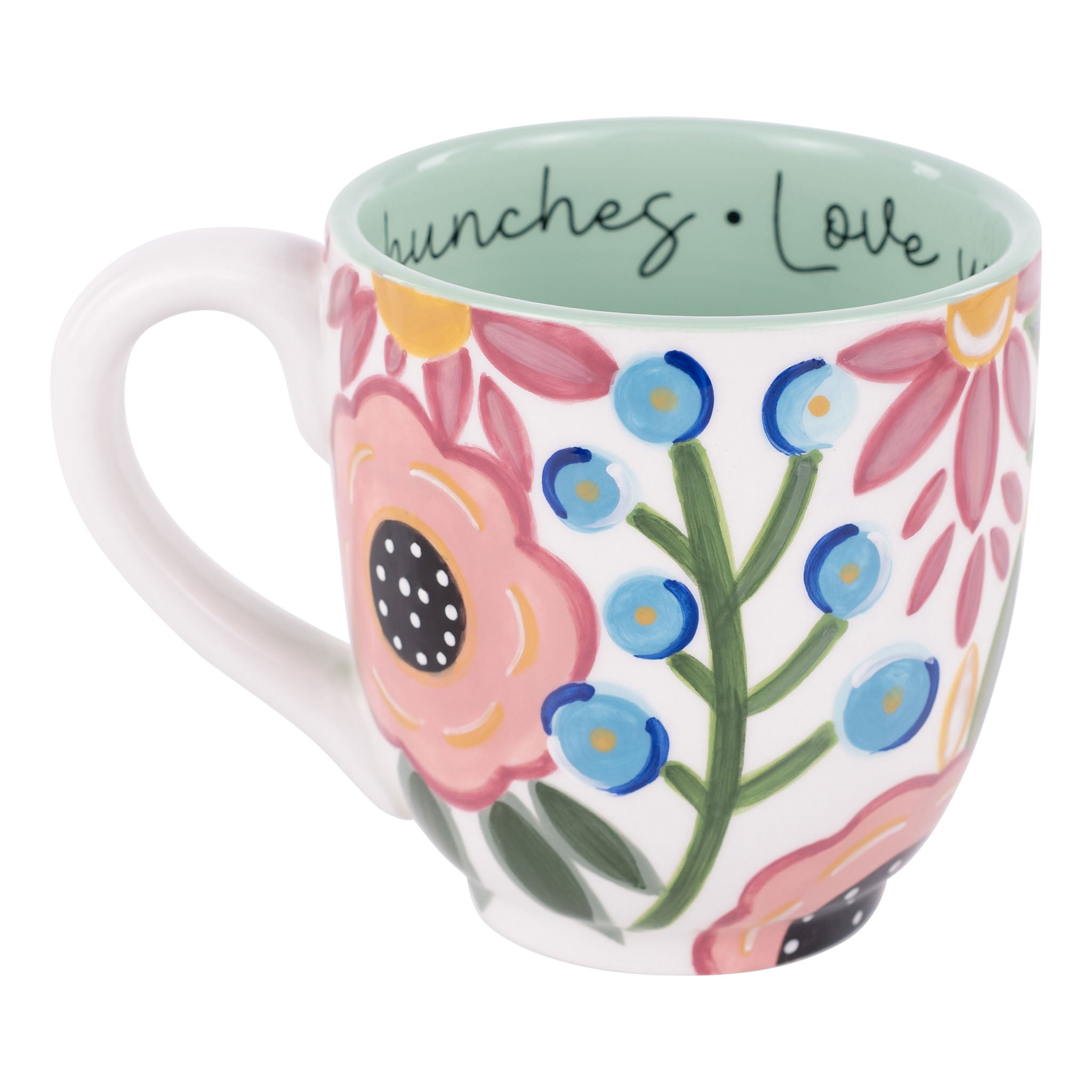 Glory Haus Love You Bunches Mug