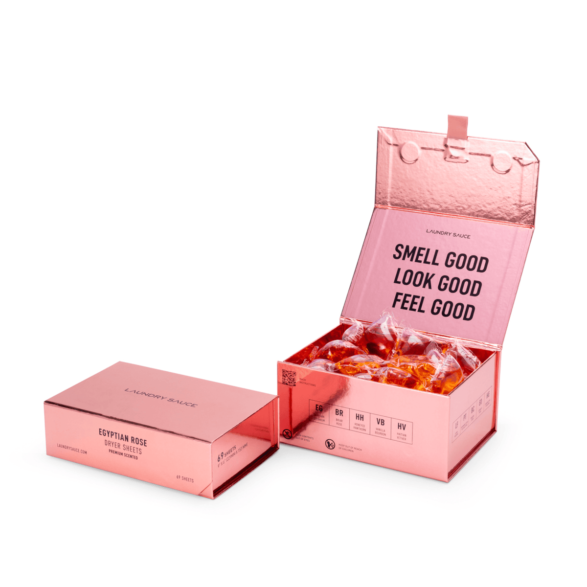 Most Popular Package