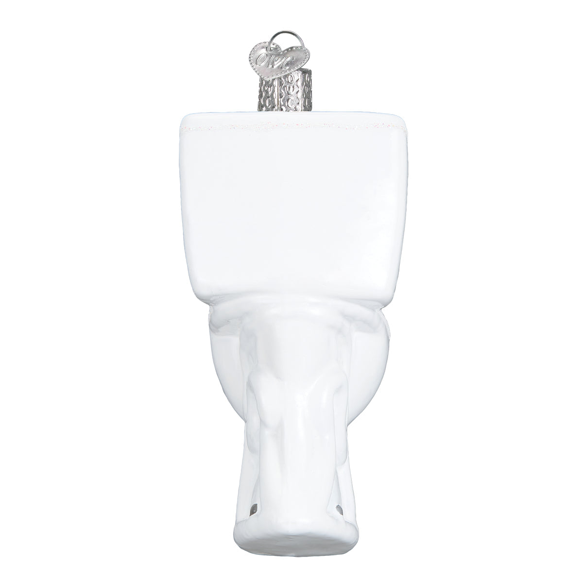 The Throne Ornament