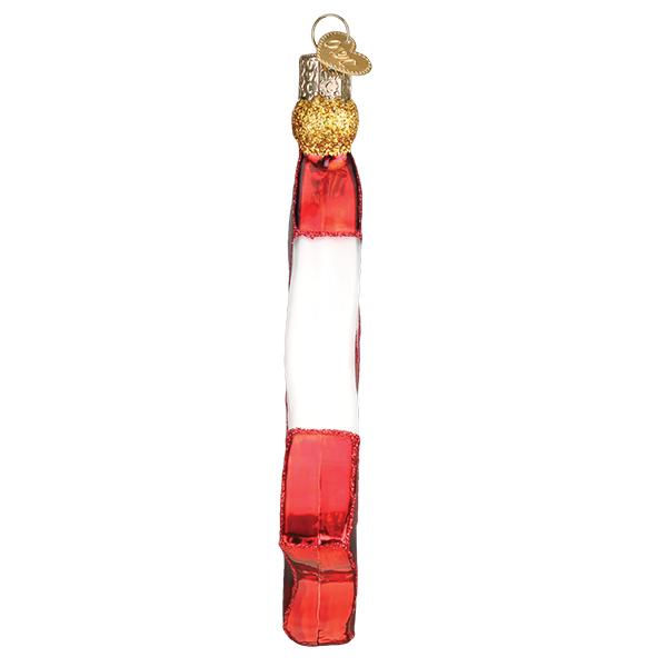 Canadian Flag Ornament