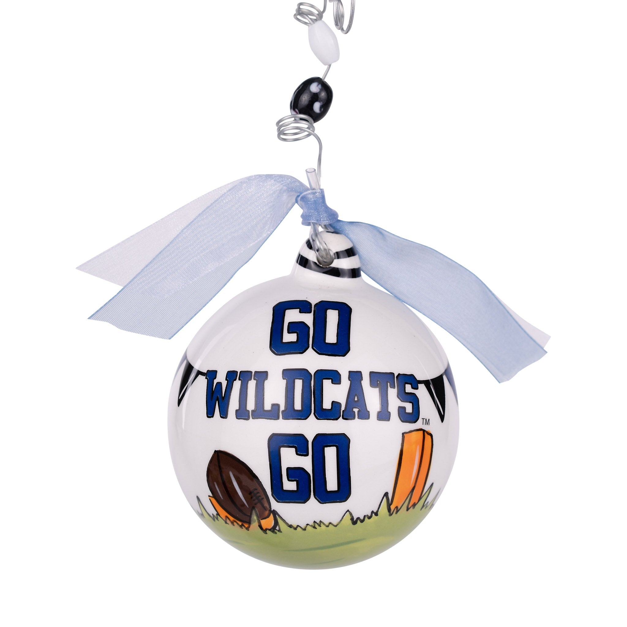 Kentucky Cooler Ornament