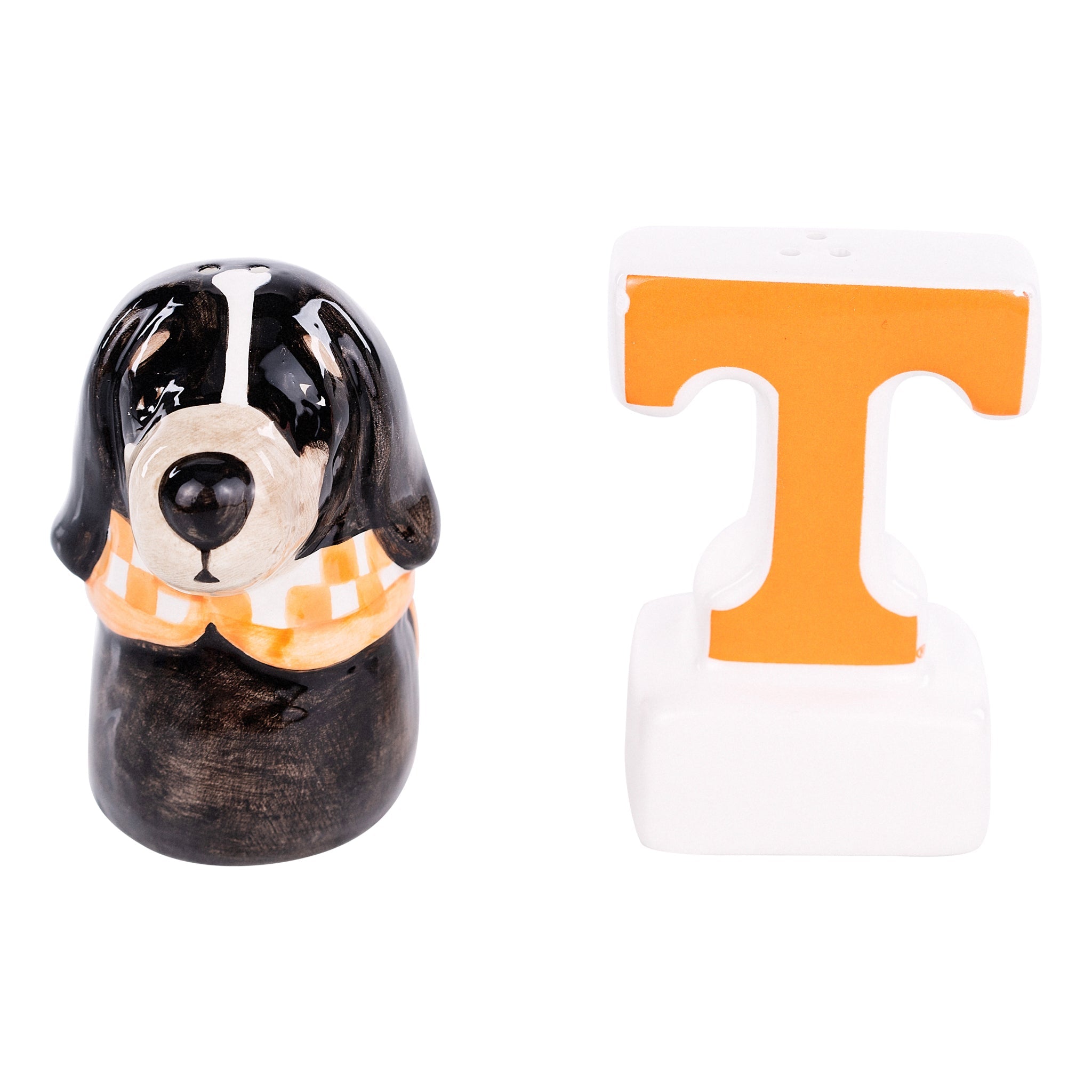 Tennessee Salt and Pepper Shakers
