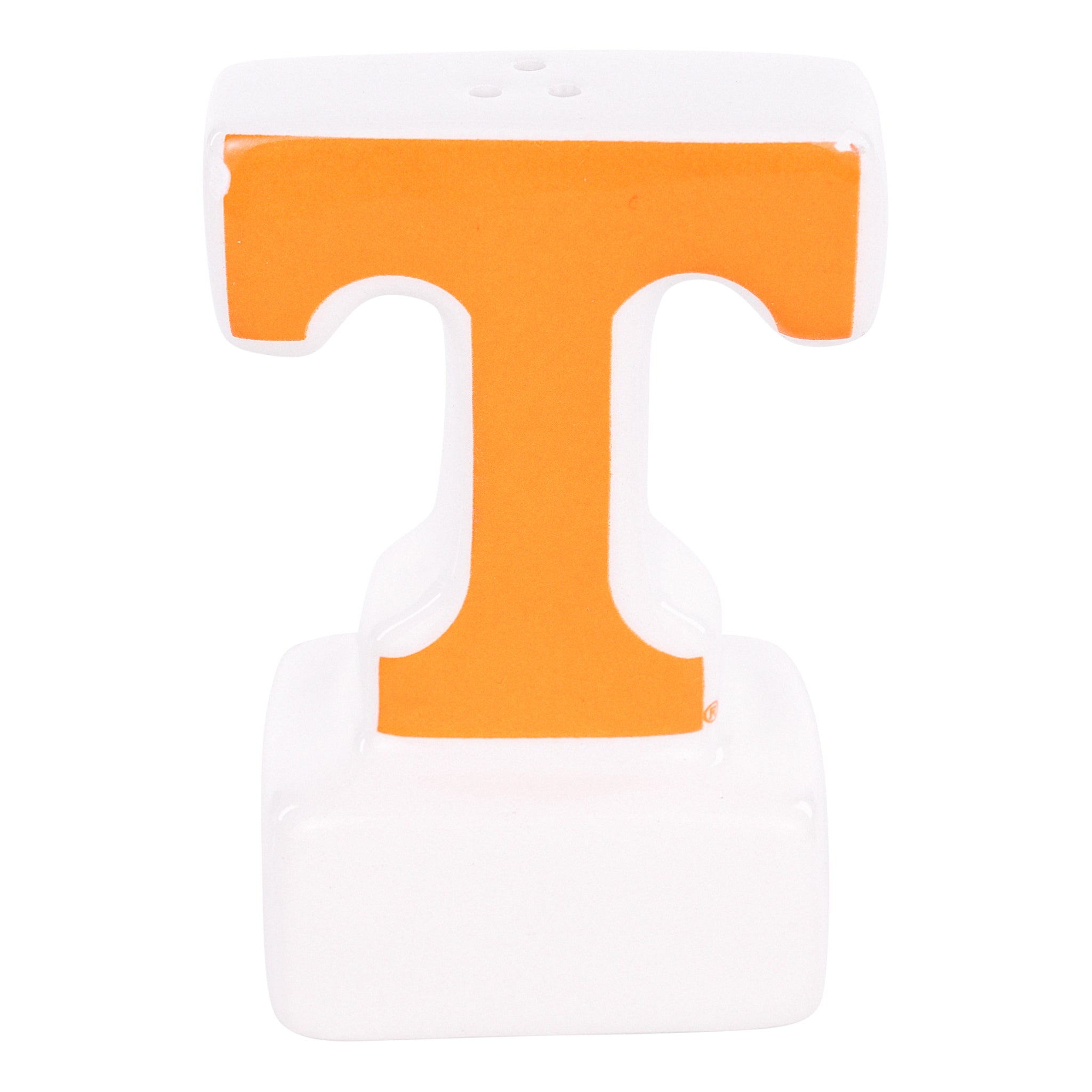 Tennessee Salt and Pepper Shakers