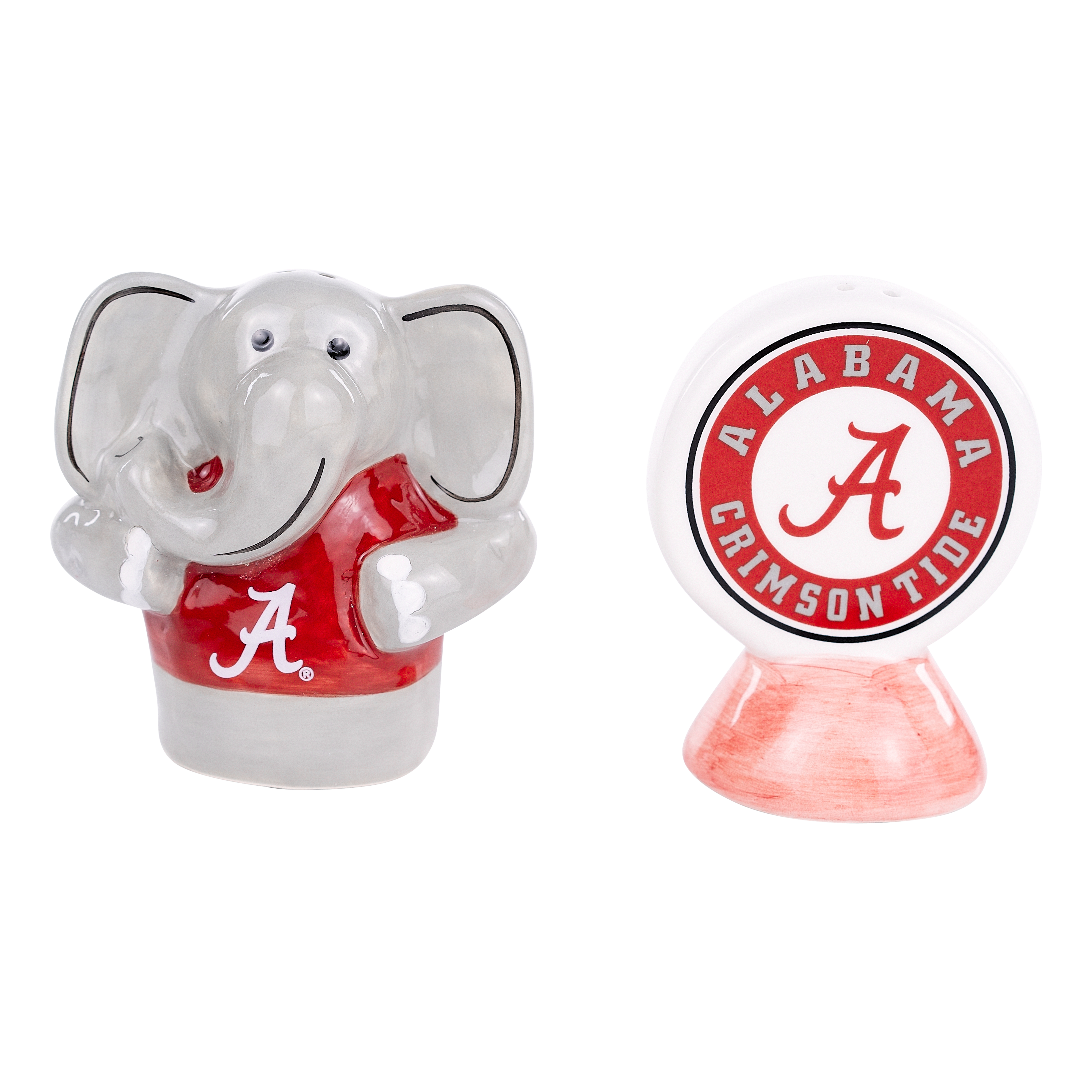 Alabama Salt & Pepper Set